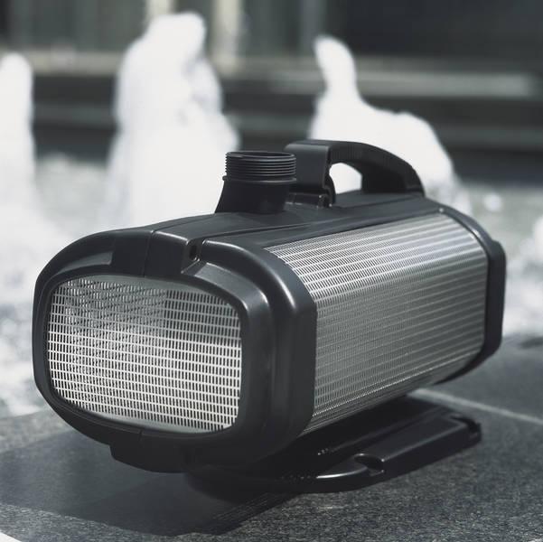 Pumpe Oase Aquarius Universal Expert 21000